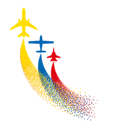 F-AIR 2025 — Feria Aeronáutica Internacional de Colombia