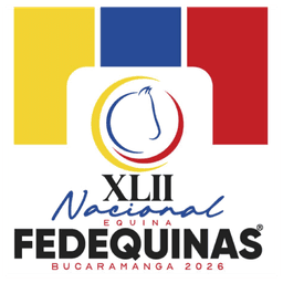 Fedequinas — Exposición Nacional Equina Bucaramanga 2026