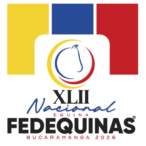 Fedequinas — Exposición Nacional Equina Bucaramanga 2026
