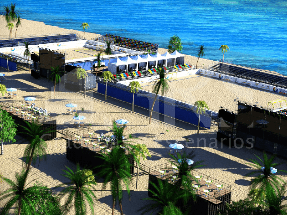 Diseño y Render