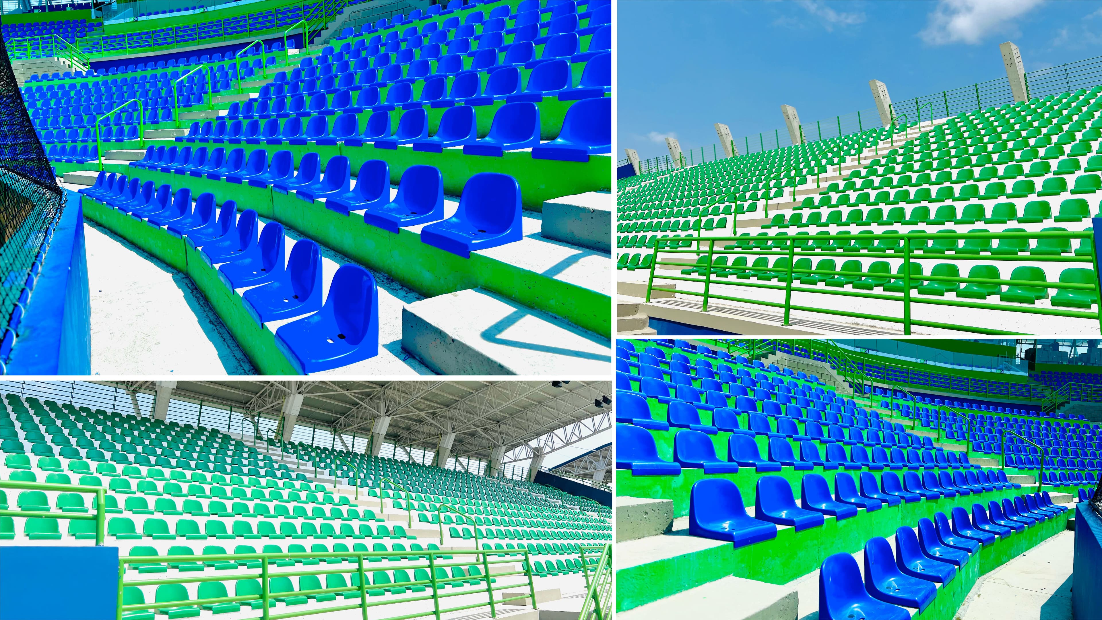 Stand Truss