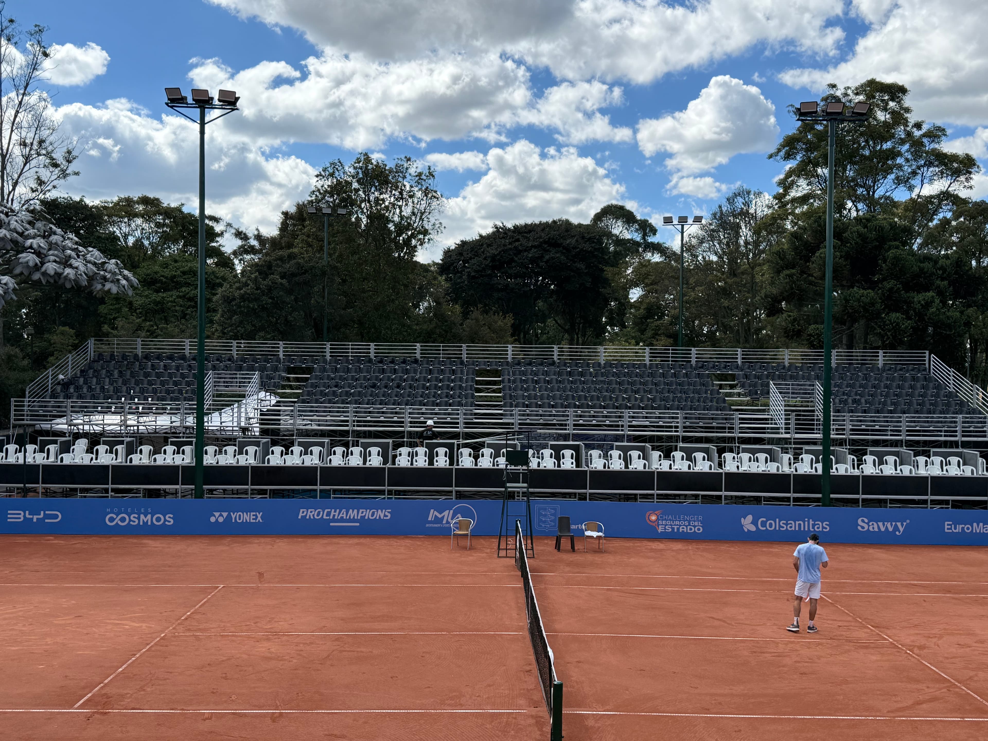 Seguros del Estado Open
2025